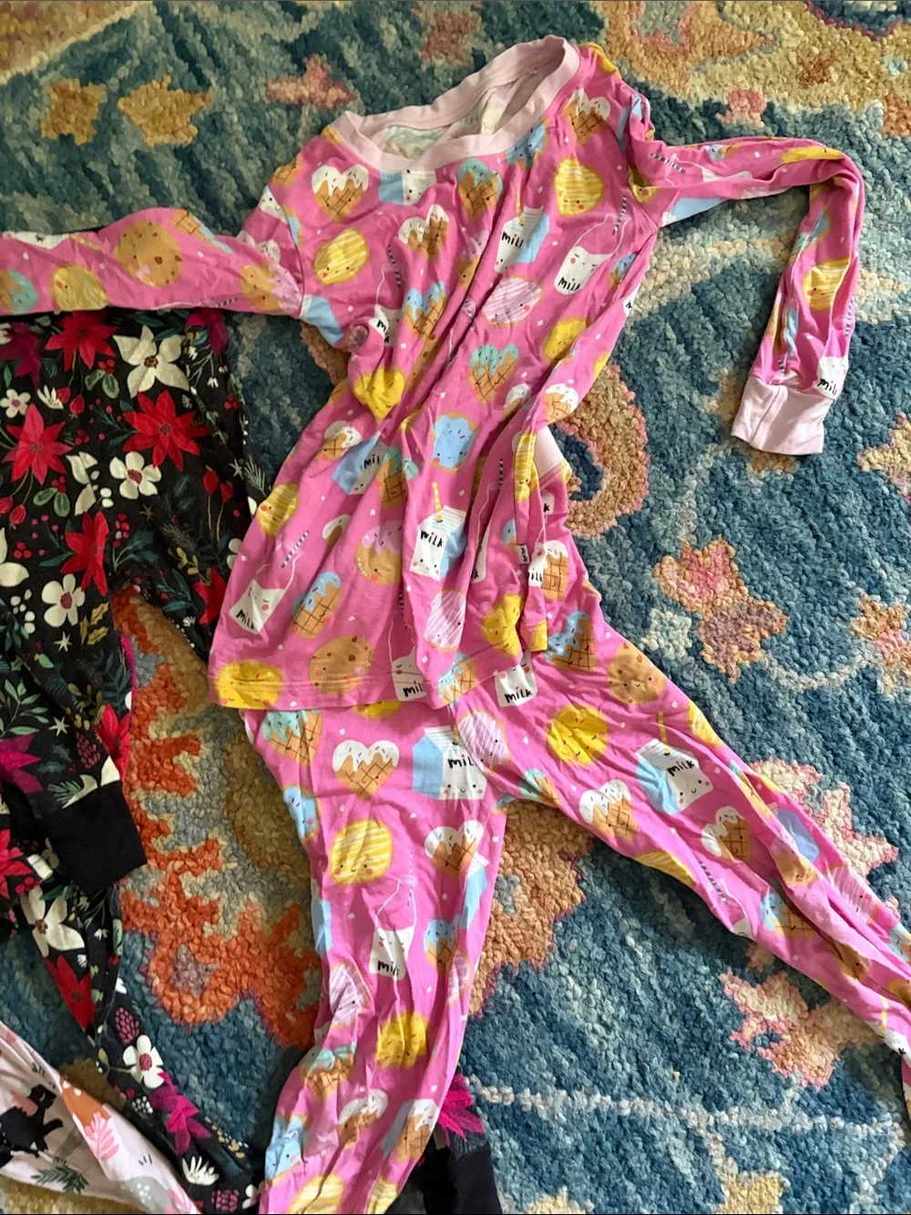 Little Sleepies selling together